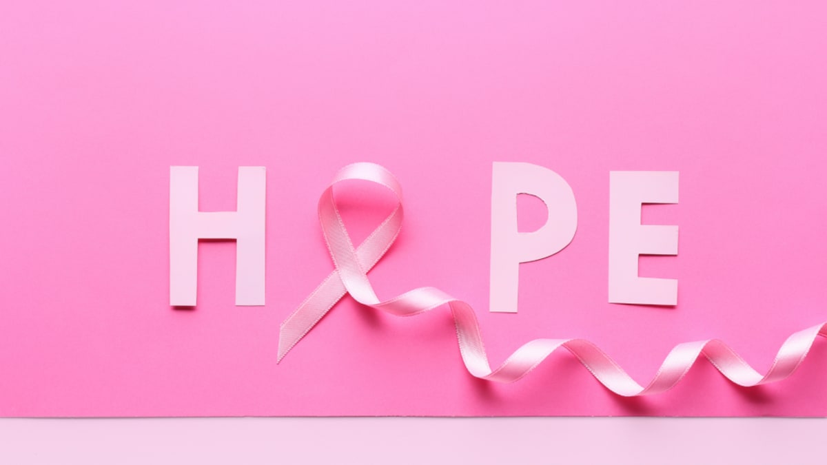 FDA Approves First Blood Test-Guided Breast Cancer Drug