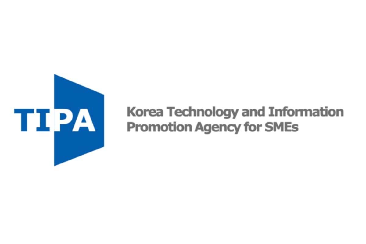 ** South Korean manufacturing facility with workers implementing new carbon-reduction technology for metal production