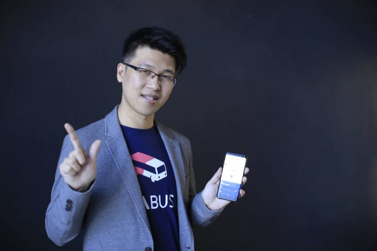 Thai Students' ViaBus App Saves 7.7 Billion Wait Minutes - Image 3