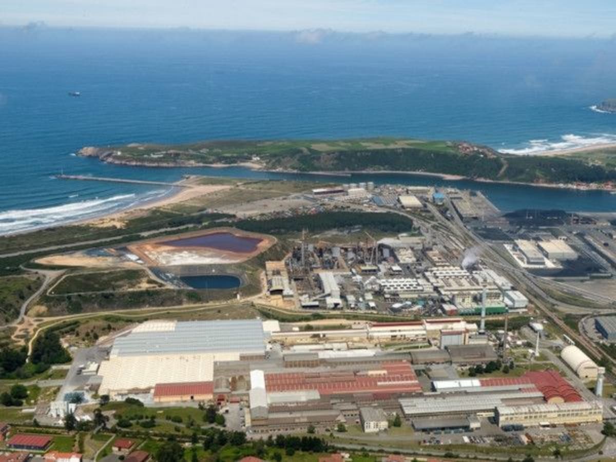 Glass Makers Build World's Largest Electric Furnace in Spain - Image 2