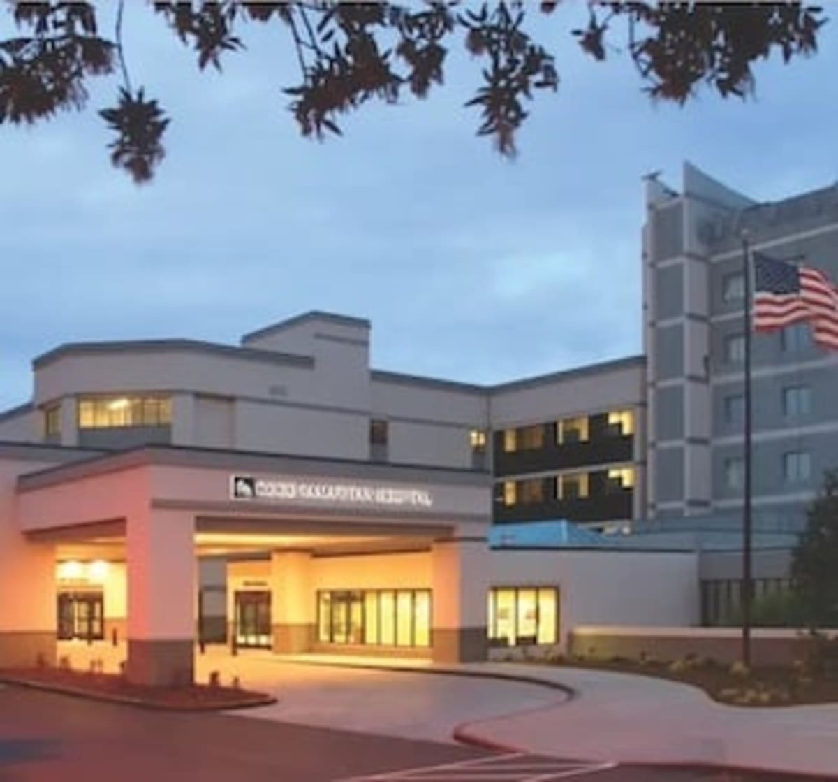 Bay Area Hospital's AI Cuts Stroke Diagnosis by 24 Minutes