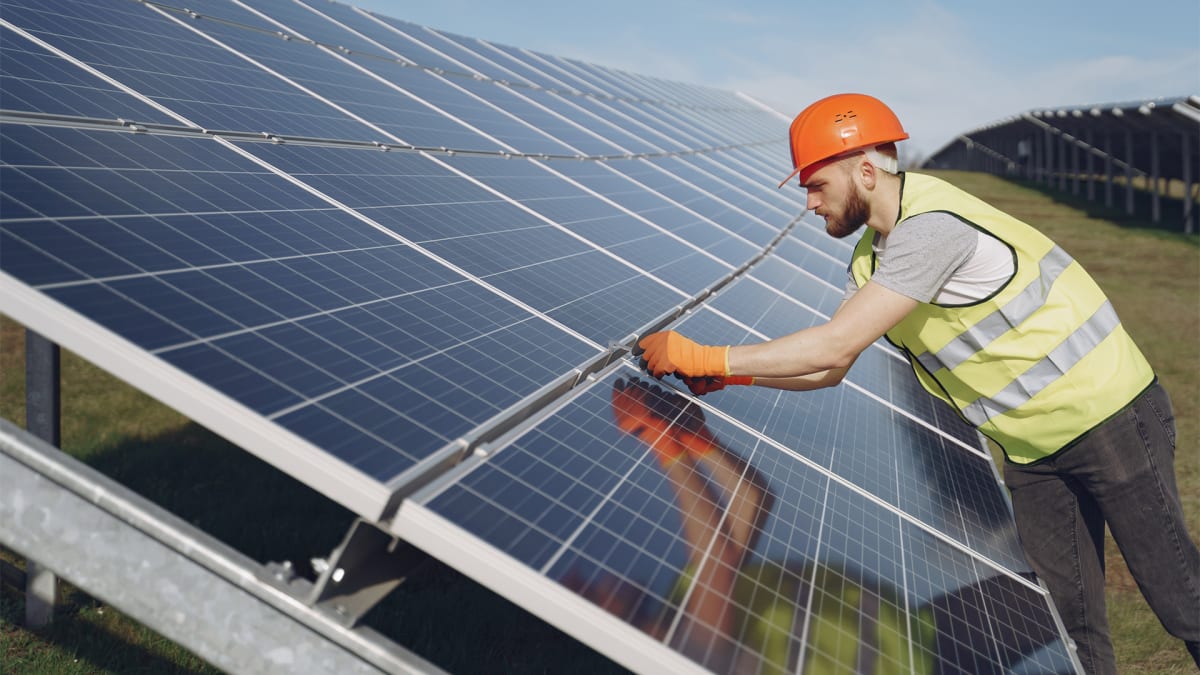 Congress Could Slash Florida Energy Bills With One Fix