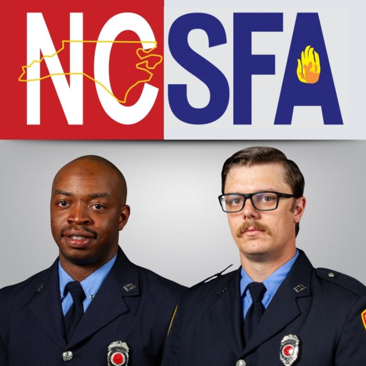 Clayton Firefighters Win $12K in NC Education Scholarships
