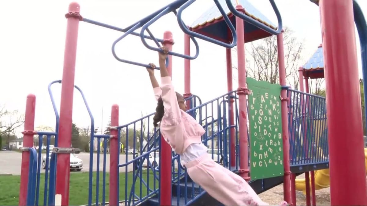 Girl Born Without Working Intestines Now Thrives at Age 8