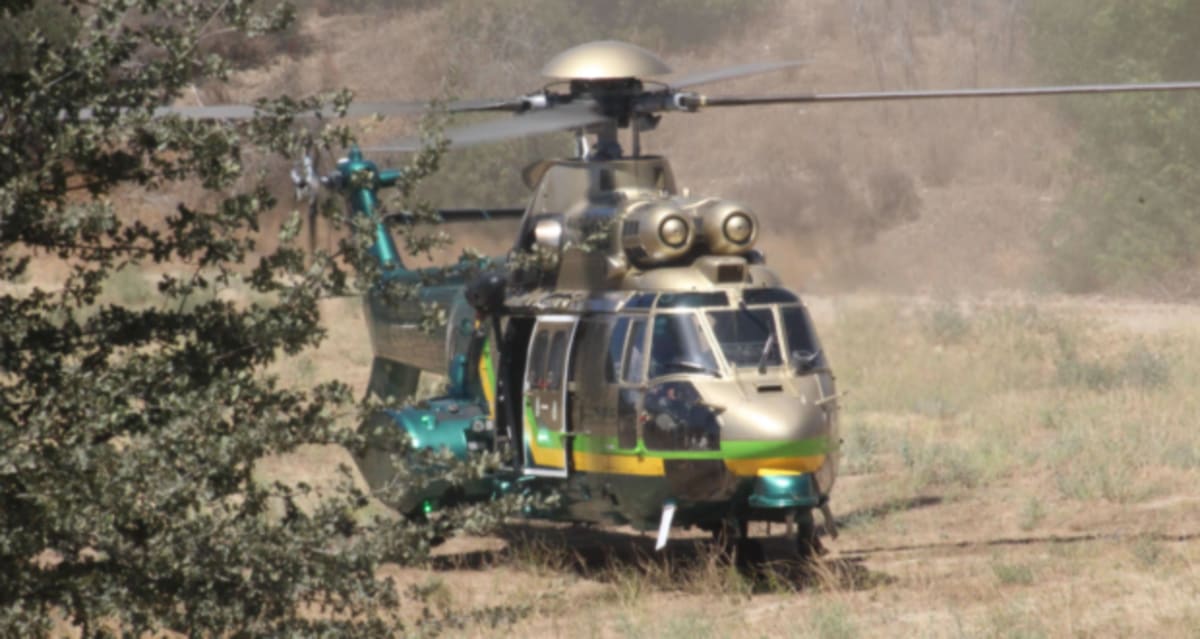 Search Team Finds 3 Lost Hikers Safe in Santa Clarita - Image 2