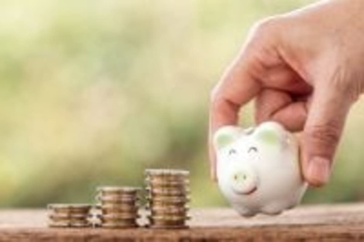 Nurse With $230K Saves Smart, Gets Both Condo and Retirement - Image 4