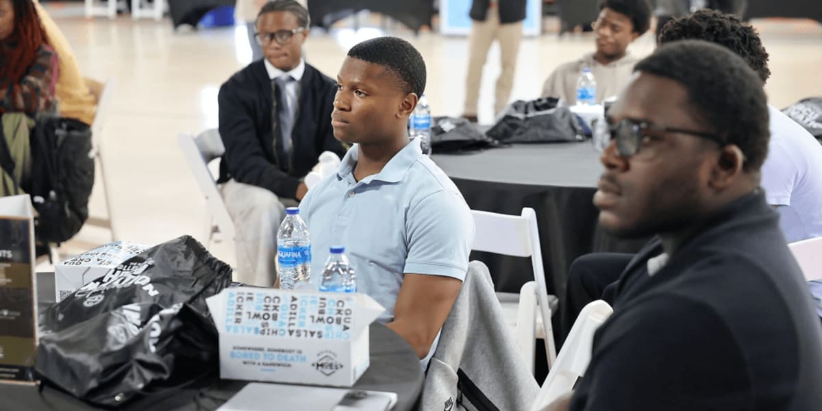 Alabama Program Brings AI and Tech Training to HBCU Students
