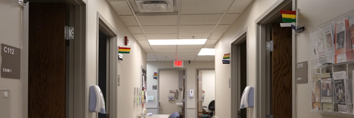 3 Doctors Built a Free Clinic That Now Serves 4,000 a Year - Image 2