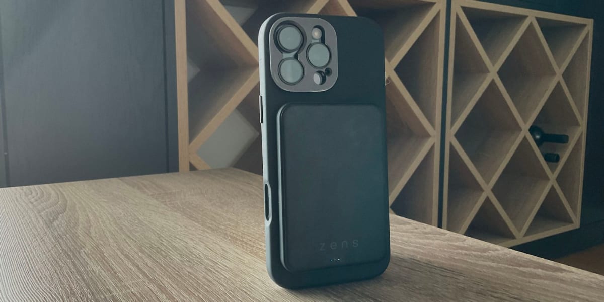Slim 8mm MagSafe Battery Finally Delivers on Tech Promise - Image 2