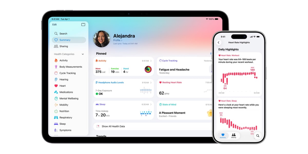 Apple Expands Health Features to 160+ Countries - Image 3