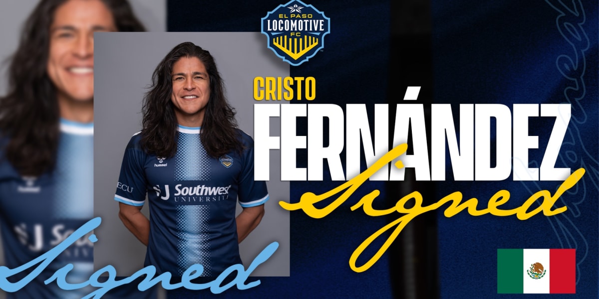 Ted Lasso Actor Cristo Fernández Signs Pro Soccer Deal - Image 3
