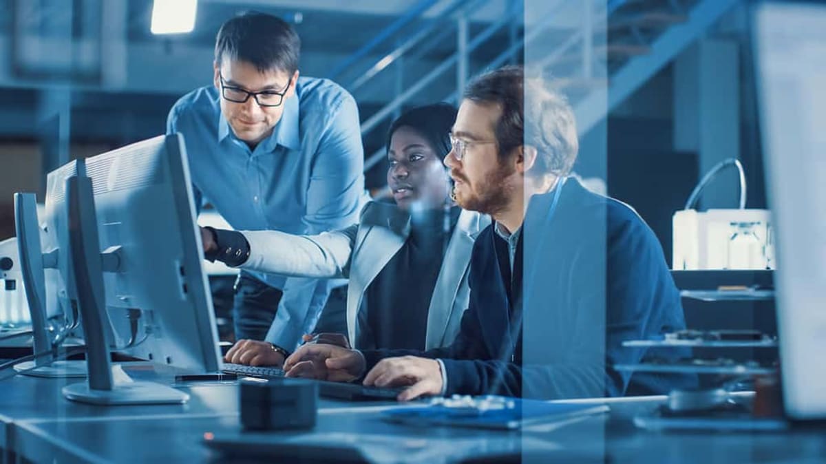 Digital Twins Help Scientists Save Endangered Species - Image 2