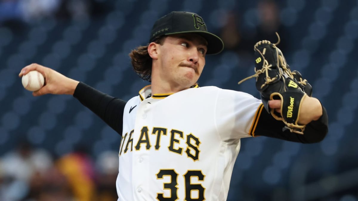 MLB Pitchers Hit 100 MPH at Record Rates in 2025