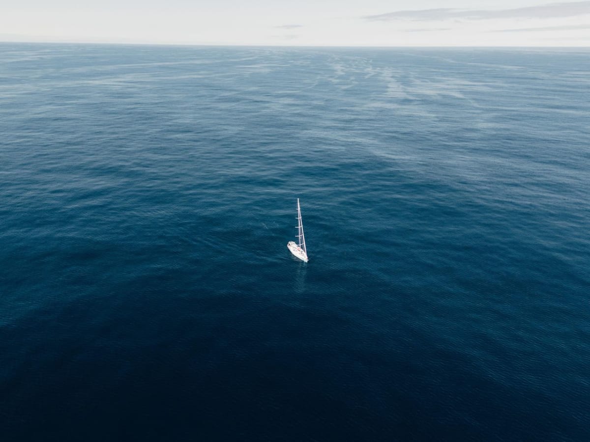 Lost Ocean Robot Rescued by Sailor After 4-Month Drift - Image 4
