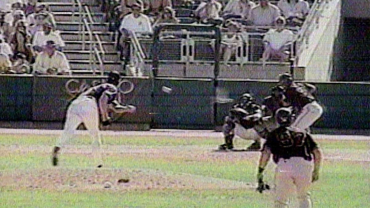 Randy Johnson's Bird Pitch Still Connects Fans 25 Years Later