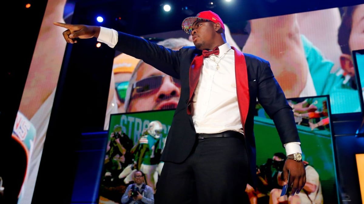 Scout's Gut Call Led Chiefs to 3-Time Champion Chris Jones