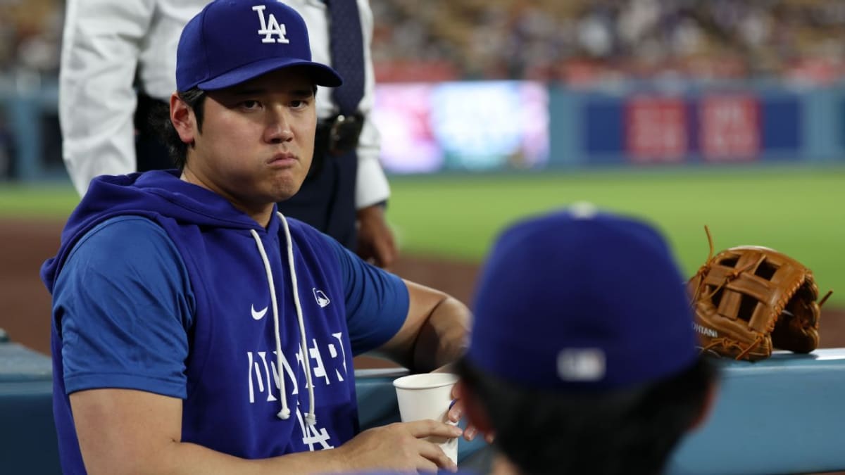 Shohei Ohtani Swings Again, Expected Back Before Playoffs