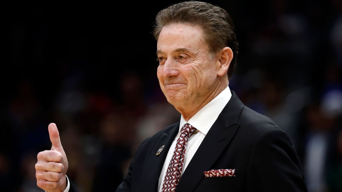 Rick Pitino Leads St. John's Back to Glory After 25 Years