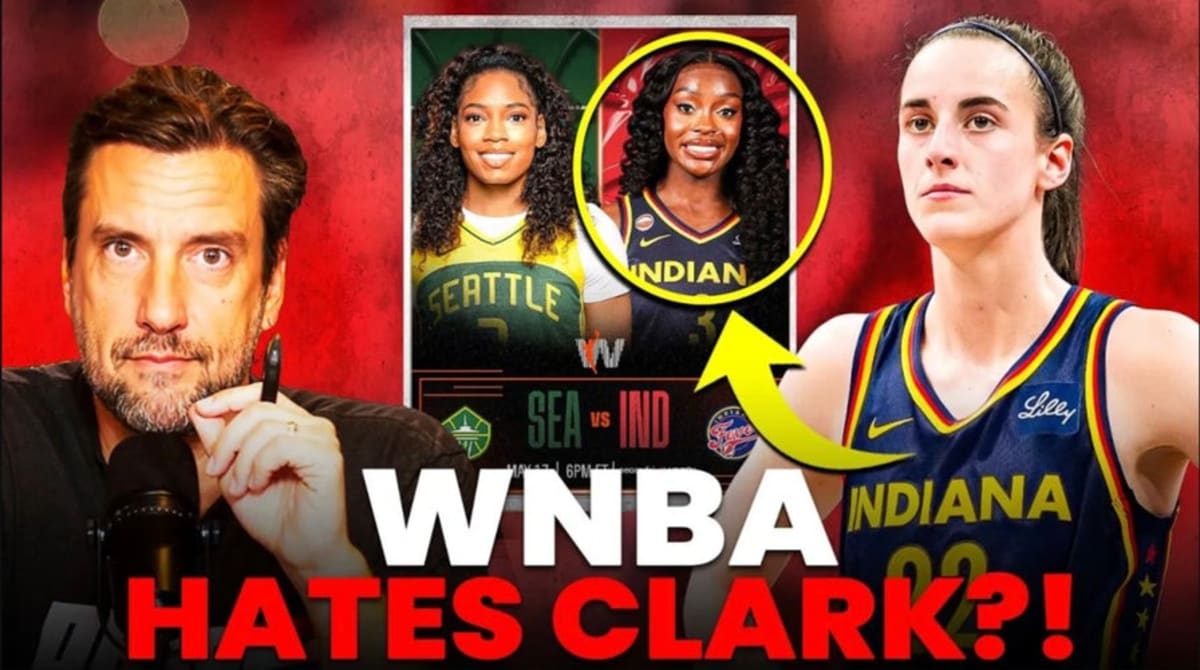 Caitlin Clark Bounces Back With 22 Points in Fever Win - Image 3