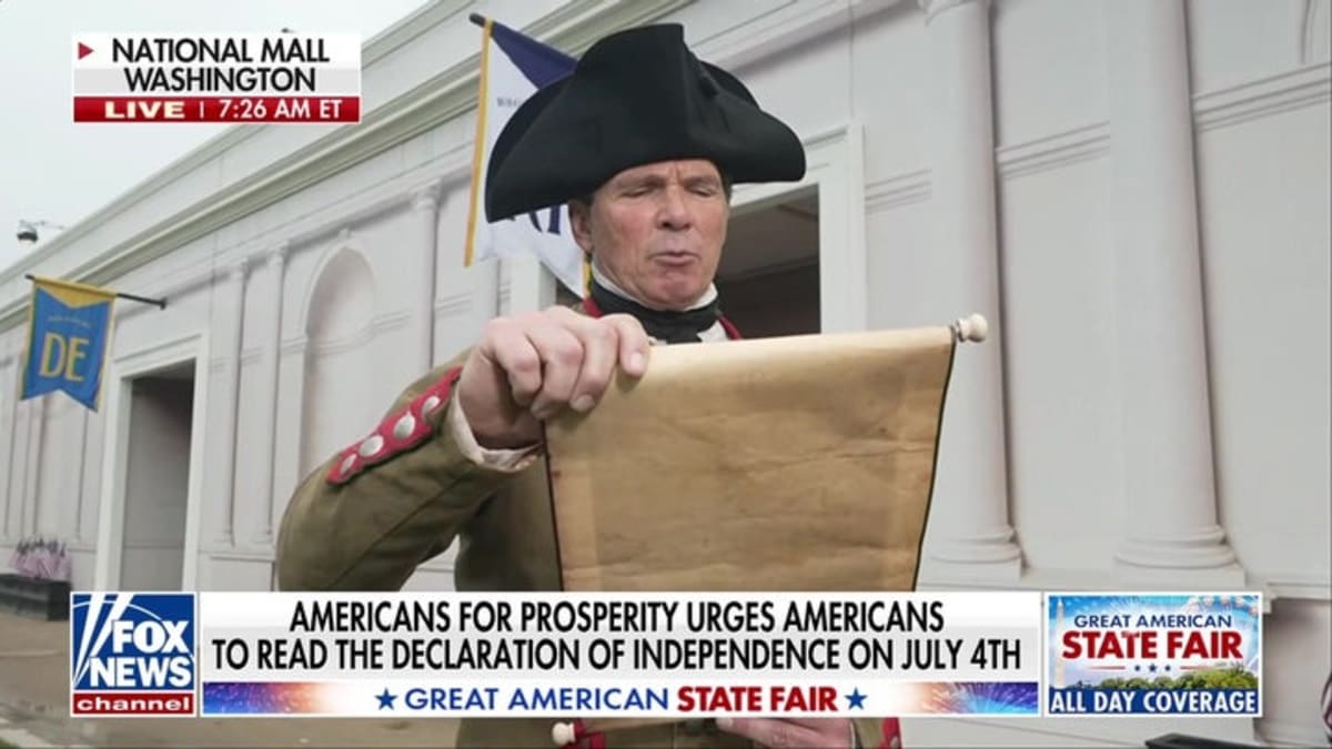 America's 250th: Revolutionary War Sites Plan Big Celebrations - Image 4