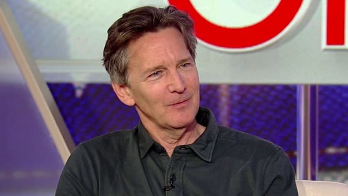Andrew McCarthy: 30+ Years Sober After 'Cheers' Changed His Life - Image 5
