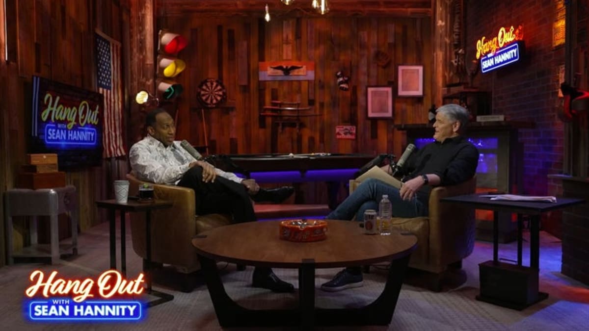 Senator Survives Stroke, Chooses Hope Over Division - Image 5