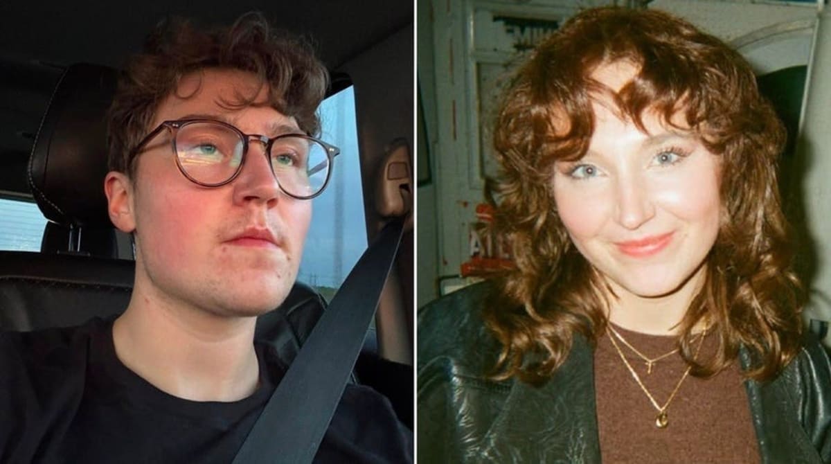 Woman Finds Faith After Detransition Journey - Image 3