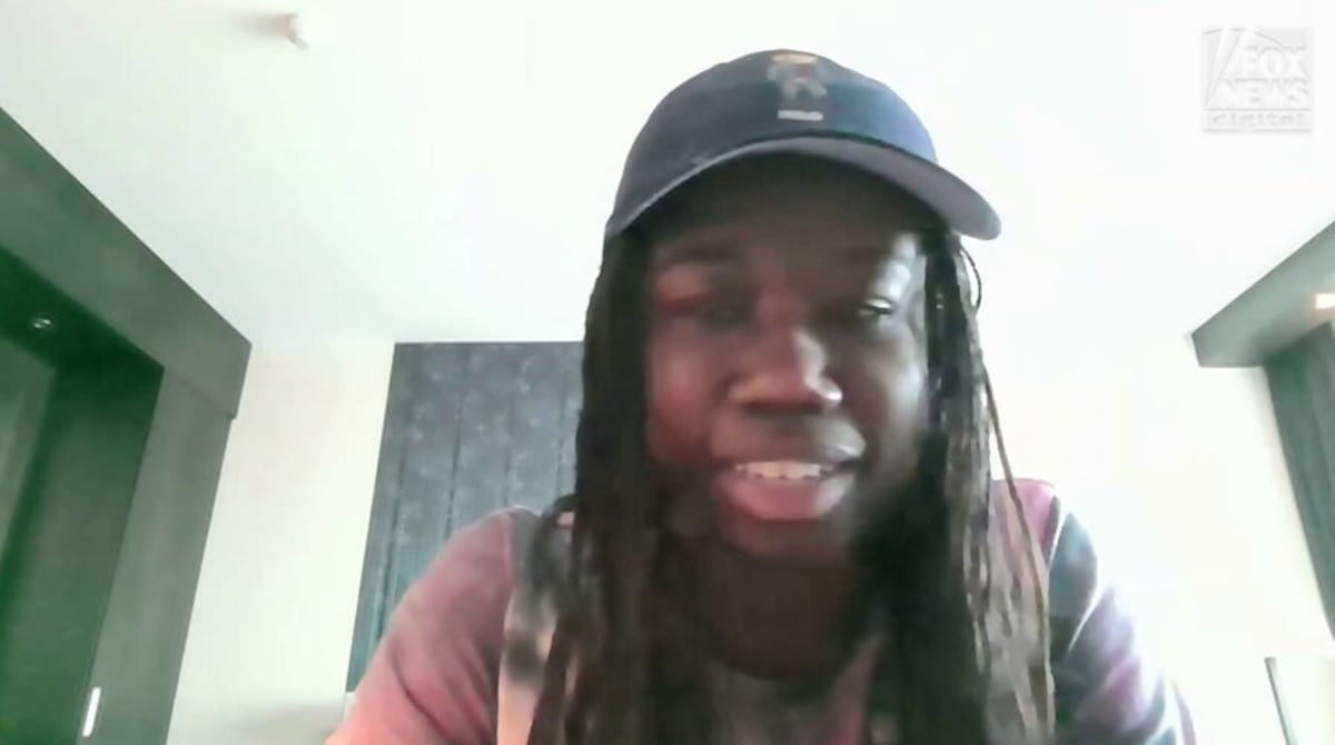 Jordan Stolz Wins 3 Medals for Team USA in Milan - Image 3