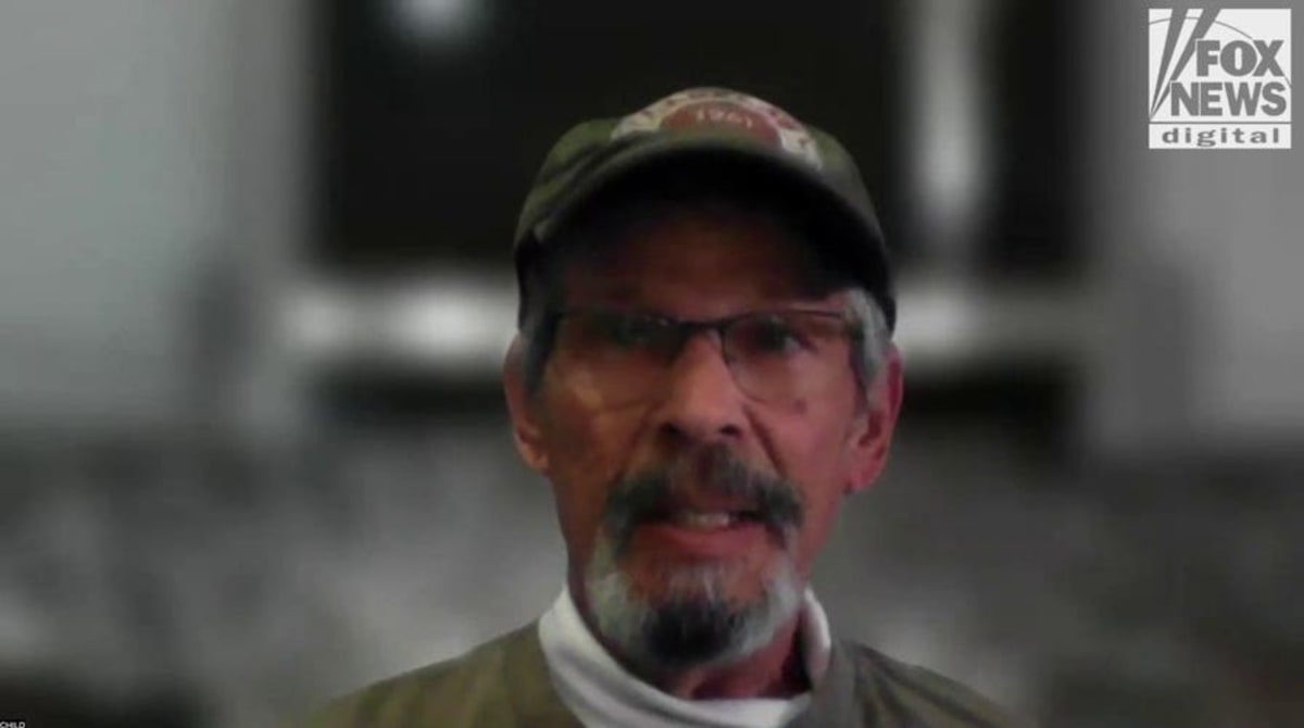 Alert Neighbor Helps Stop Wildfire Arsonist in Spokane - Image 3