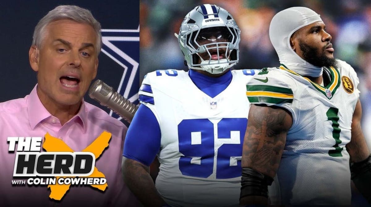 Von Miller Returns Home to Dallas Cowboys at Age 36 - Image 3