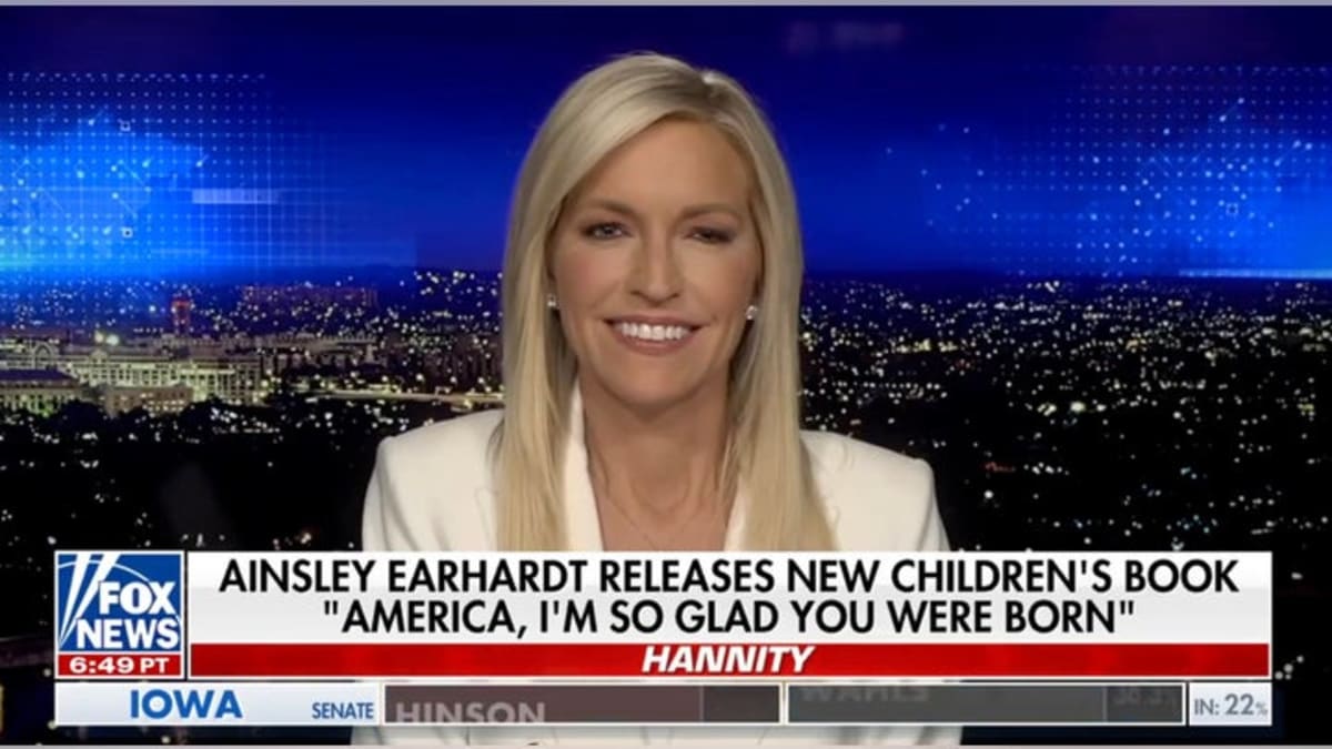 Ex-CIA Officer: Every Day With My Sons Is a Blessing - Image 5
