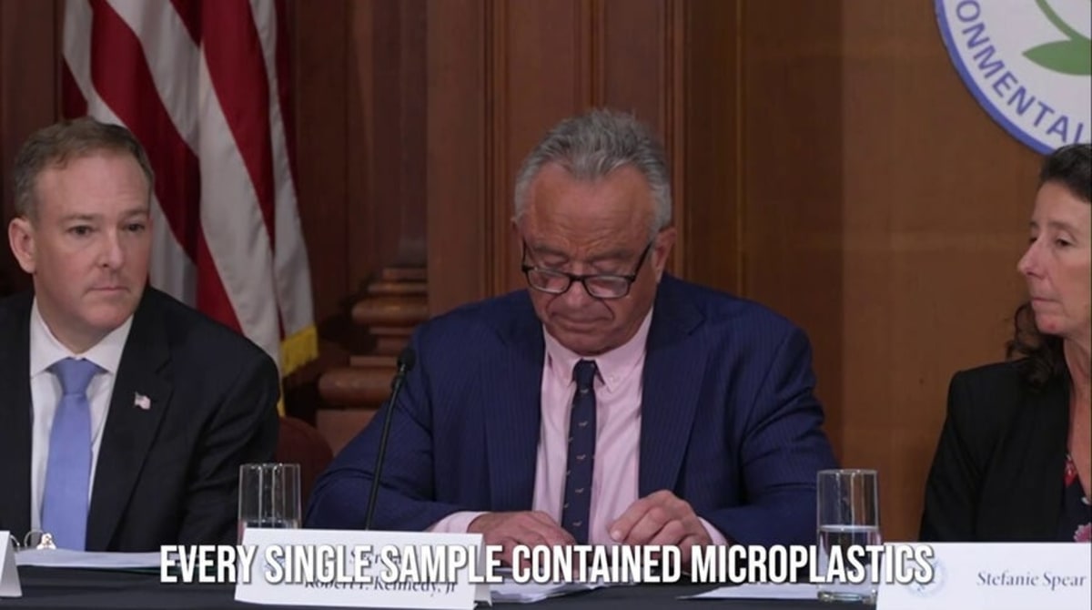 US Launches $134M Program to Remove Microplastics From Bodies - Image 3