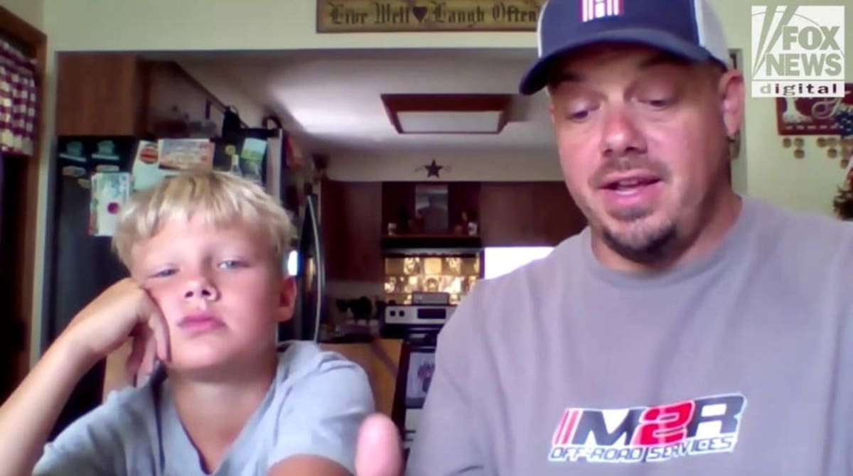 Tennessee Grandpa Finds 2.29-Carat Diamond With Granddaughters - Image 3