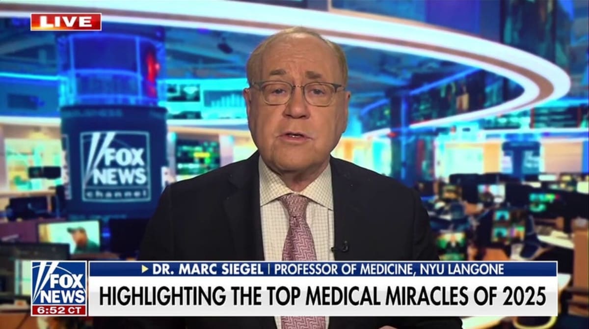 5 Medical Breakthroughs That Changed American Lives - Image 3