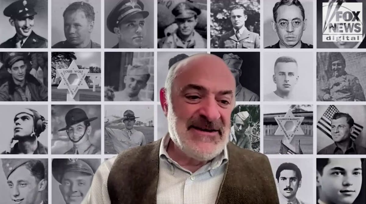 WWII Soldier Found After 80 Years, Buried with Honor - Image 3