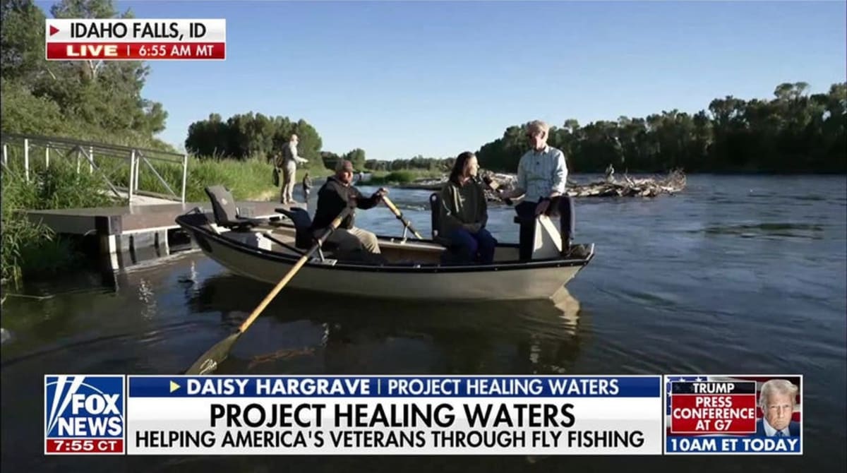 21-Year-Old Trey McKinney Breaks 34-Year Fishing Record - Image 3