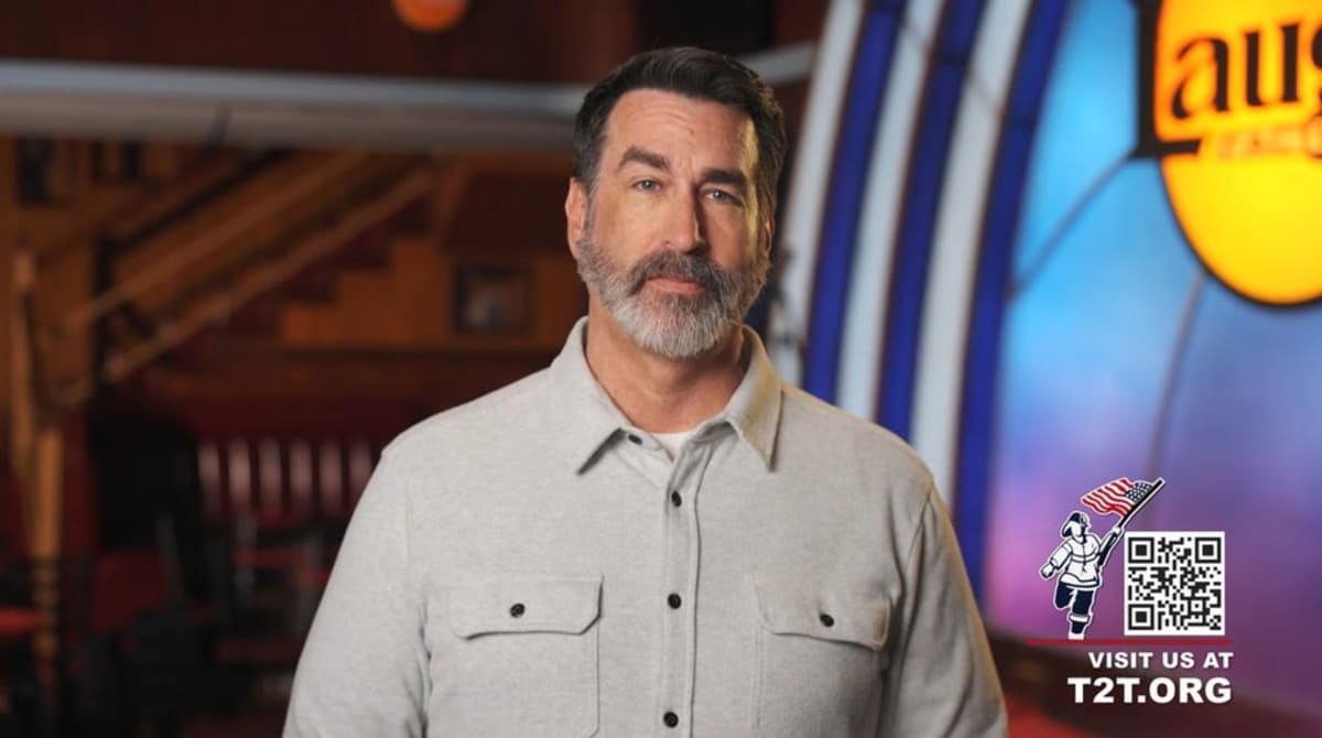 How Baseball Helped New York Heal After 9/11 - Image 3