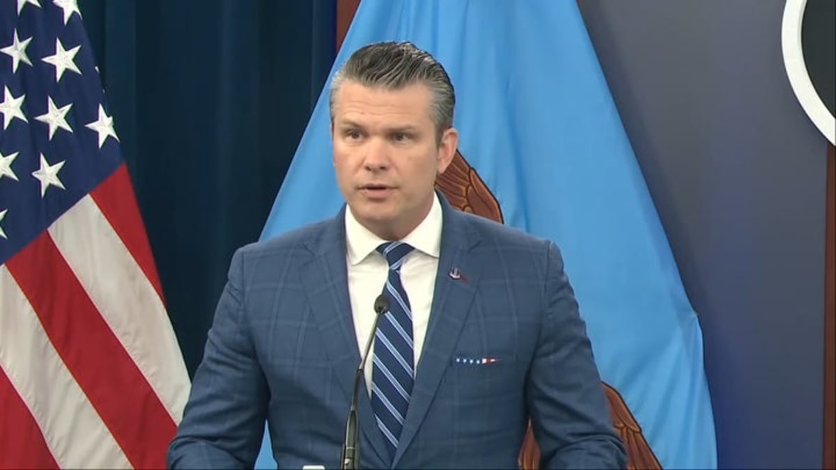 US and Iran Begin Peace Talks With Two-Week Ceasefire - Image 5