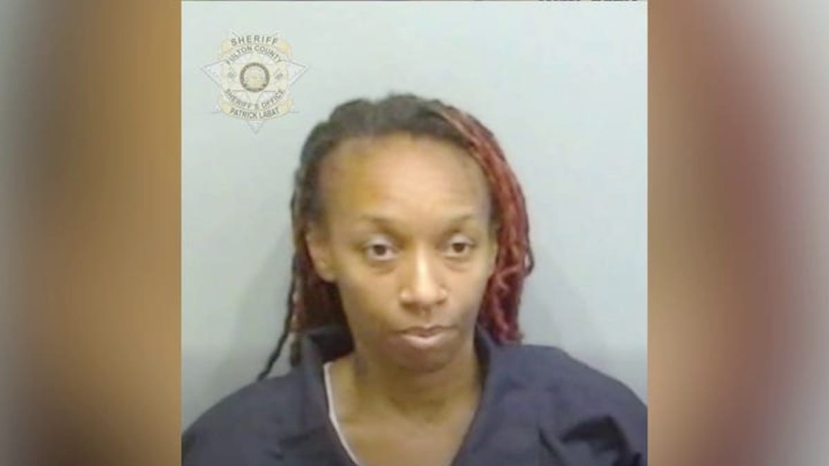 Atlanta Police Save Two Sisters from Locked Trailer - Image 5