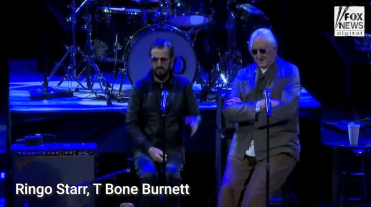 Paul McCartney Found Freedom Through Linda's Two Words - Image 3