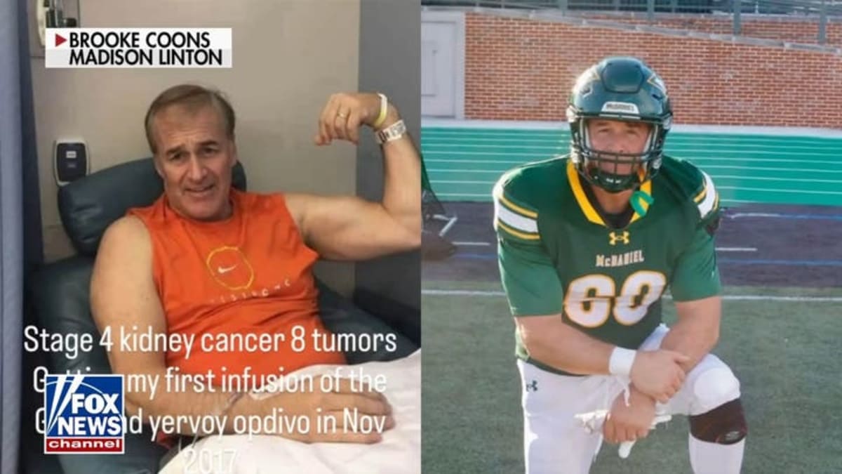 California Pastor, 47, Returns to College Football - Image 5