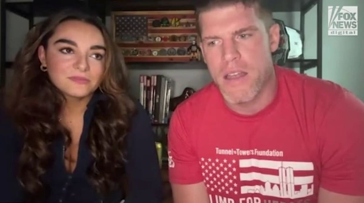 Wrestling Stars Host Benefit for 9/11 Veterans Foundation - Image 3