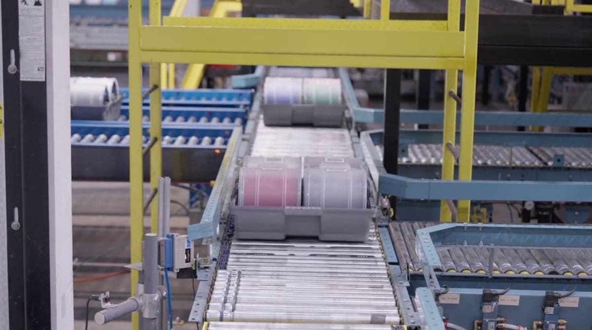 175-Year-Old Corning to Double in Size Thanks to AI Boom - Image 3
