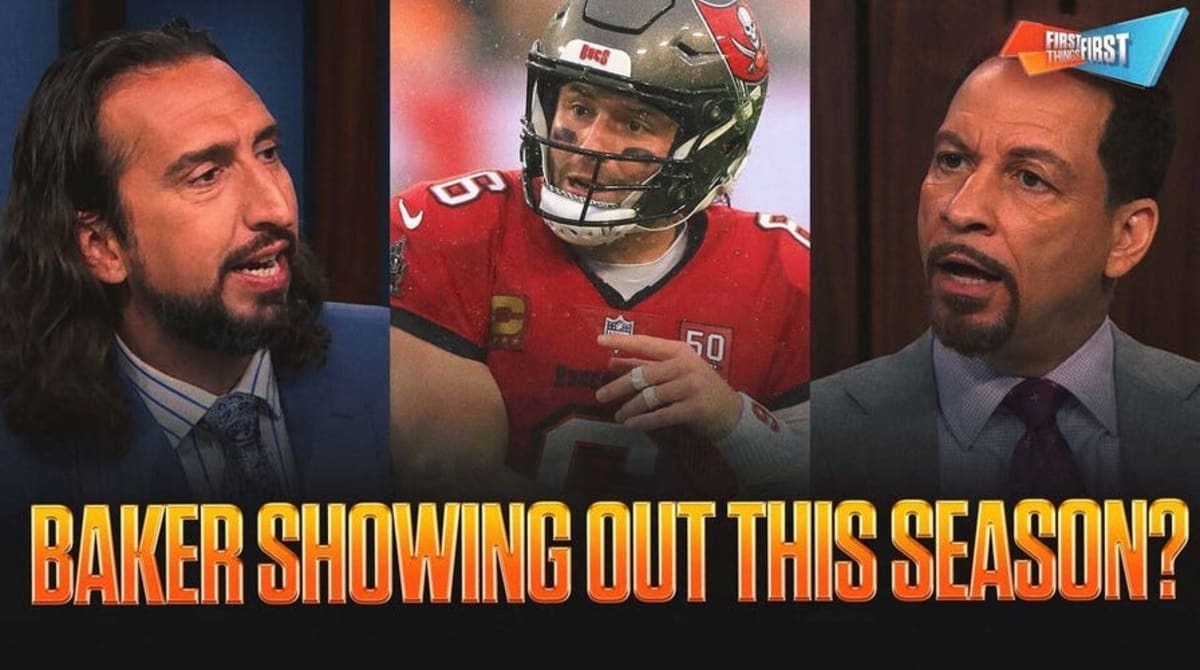 Baker Mayfield Signs $165M Deal with Tampa Bay Bucs - Image 3