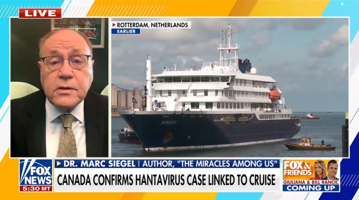 Nebraska Doctors Safely Quarantine 18 Cruise Ship Passengers - Image 3