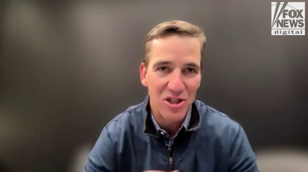 Giants' New Coach Helped Mahomes, Now Guides Rising Star Dart - Image 3