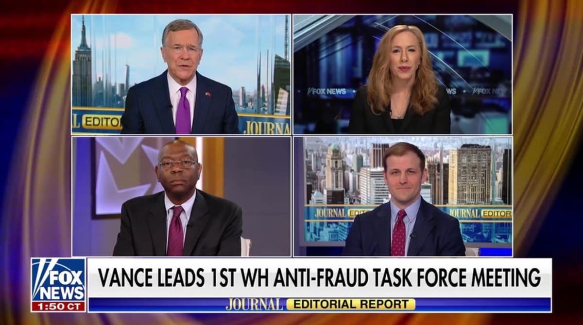 Task Force Flags $6.3B in Fraudulent Government Contracts - Image 3