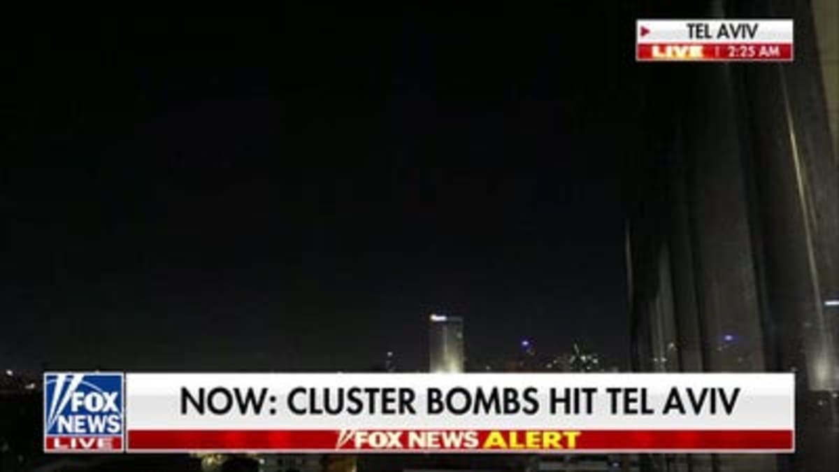 Caine reveals rescue details that filled airman with 'HEART-LEAPING JOY - Image 3