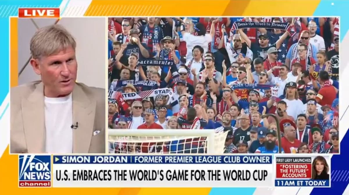 Mexico Scores Historic First Goal of 2026 World Cup - Image 3