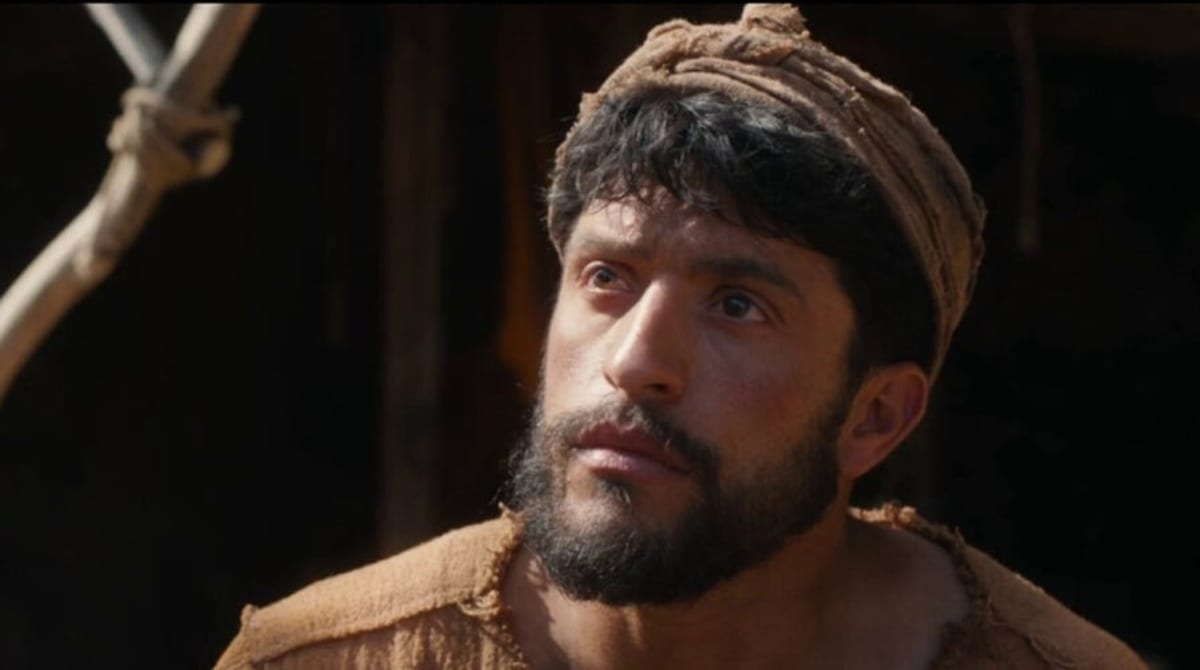 Peter's Story Shows Why Failure Doesn't Define Us - Image 3